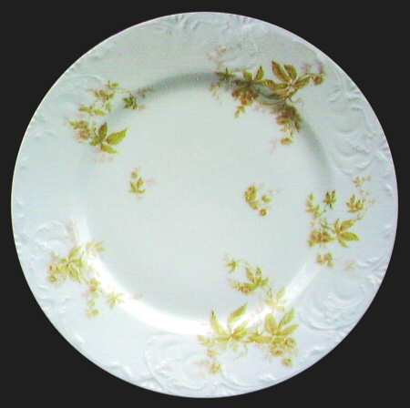 Schleiger 1163c by Haviland