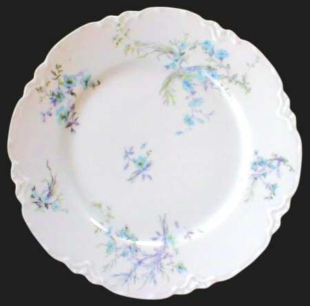 Schleiger 1166a by Haviland