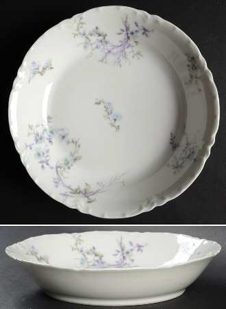 Schleiger 1166a Coupe Soup Bowl