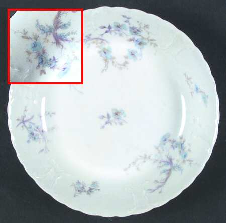 Schleiger 1166b by Haviland