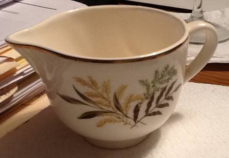 Fantasy Creamer