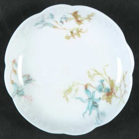 Schleiger 1170b by Haviland