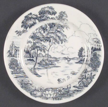 HLC1843 by Homer Laughlin 