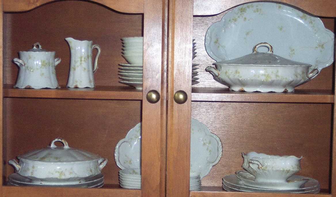 Schleiger 1233a Creamer