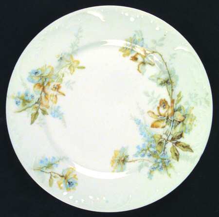 Schleiger 1234a by Haviland
