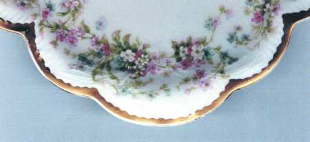 Schleiger 434g by Haviland