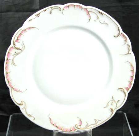 Schleiger 422B by Haviland
