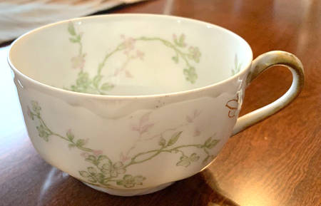 Schleiger 441 Flat Cup