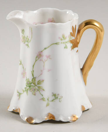 Schleiger 441 Creamer