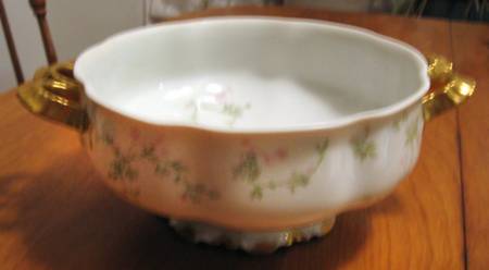 Schleiger 441 Tureen No Lid