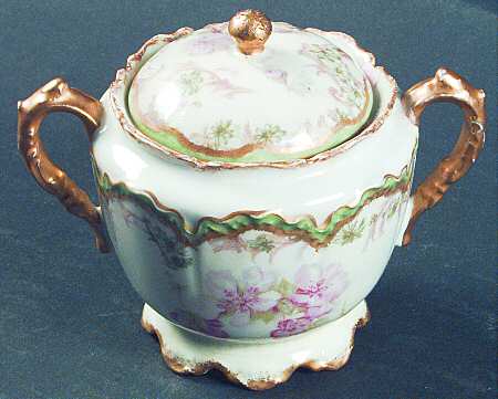 Schleiger 442e by Haviland