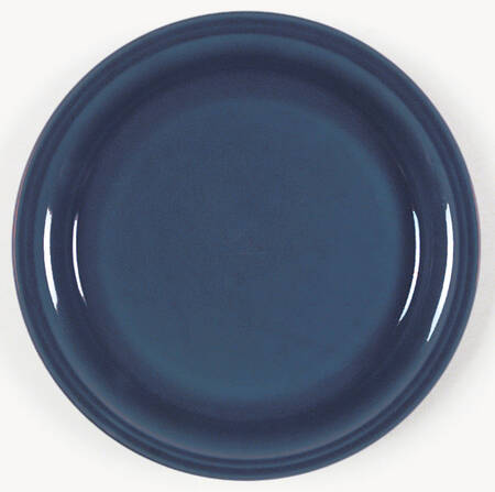 Carnival Cobalt Blue by Homer Laughlin 