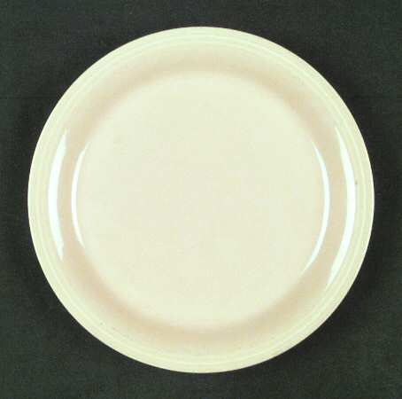 Carnival Ivory by Homer Laughlin 