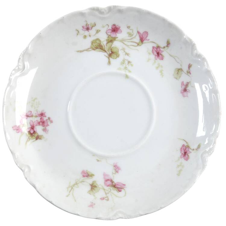 Schleiger 452b Saucer