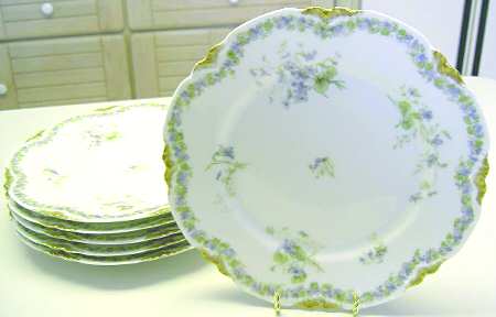 Schleiger 452H by Haviland