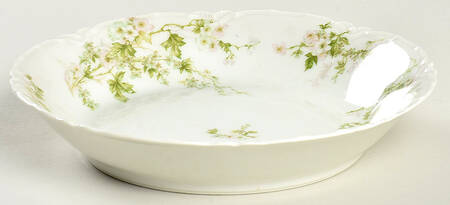 Schleiger 455c Coupe Soup Bowl by Haviland