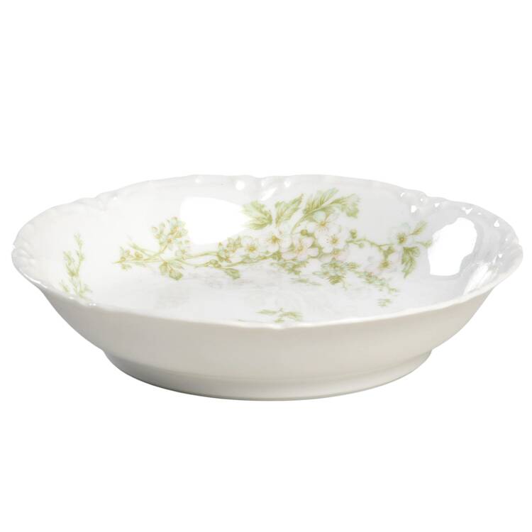 Schleiger 455c Fruit/Dessert (Sauce) Bowl