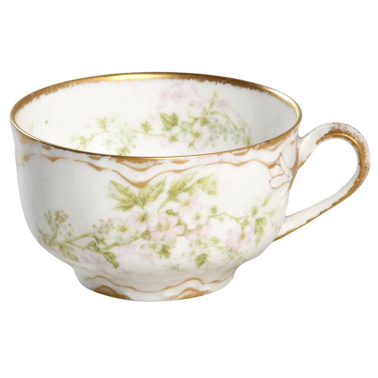 Schleiger 455F Flat Cup