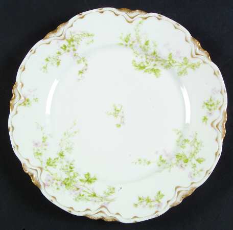 Schleiger 455F by Haviland