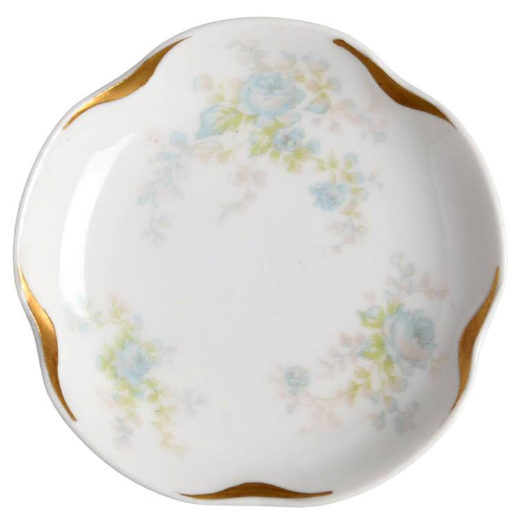 Schleiger 456B Butter Pat