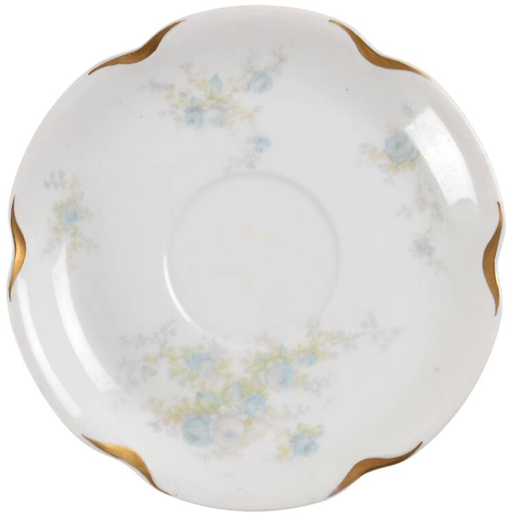Schleiger 456B Saucer