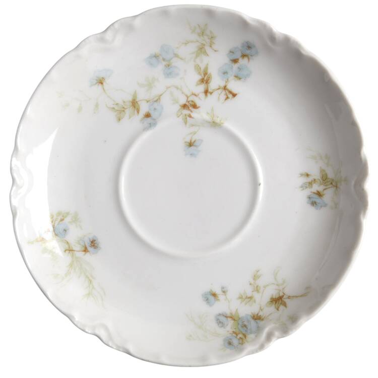 Schleiger 459H Saucer