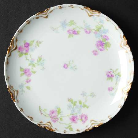 Schleiger 461c by Haviland
