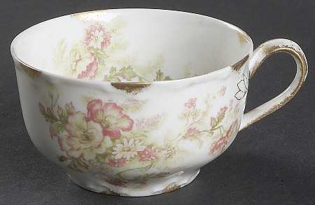 Schleiger 466b Flat Cup