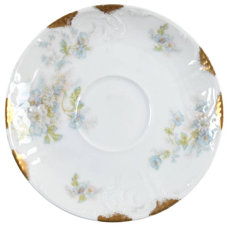 Schleiger 466d Saucer