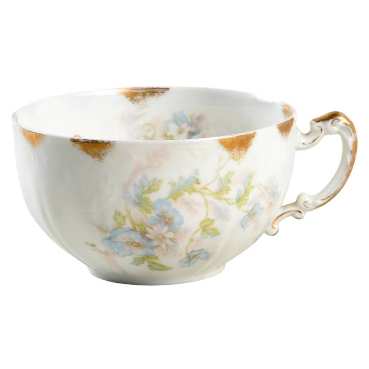 Schleiger 466d Flat Cup