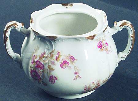 Schleiger 466j by Haviland