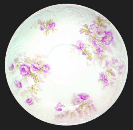 Schleiger 466k by Haviland