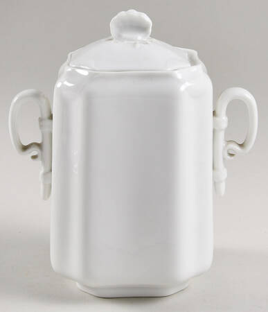 Schleiger 1118 Sugar Bowl & Lid