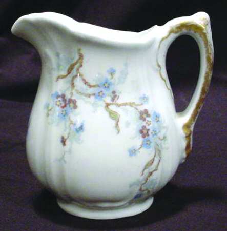 H1380 Creamer