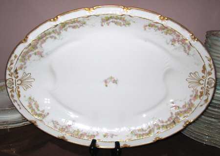Schleiger 475a by Haviland