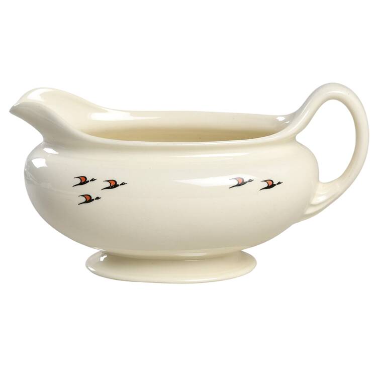 HLC1944 Gravy Boat