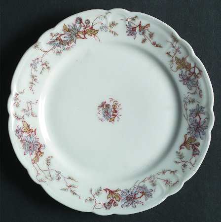 Schleiger 478b by Haviland