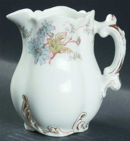 Schleiger 478b Creamer