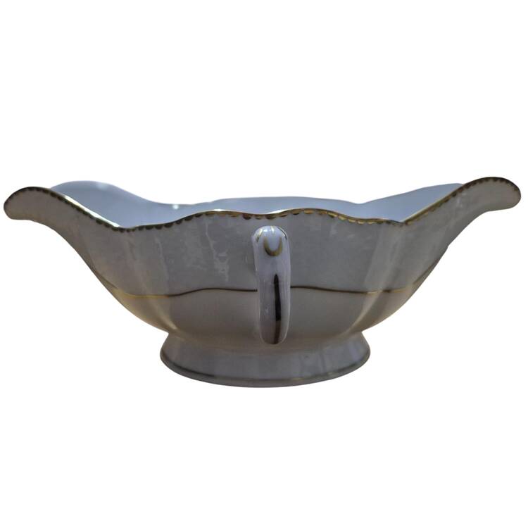HER26 Open Sauce Boat