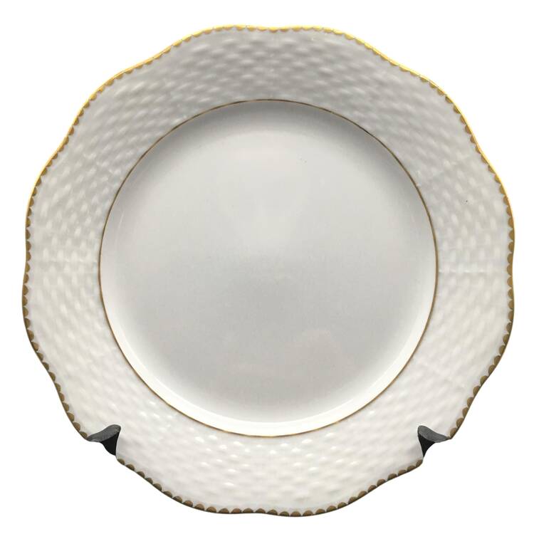 HER26 Salad Plate