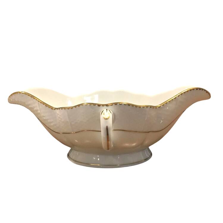 HER26 Gravy Boat