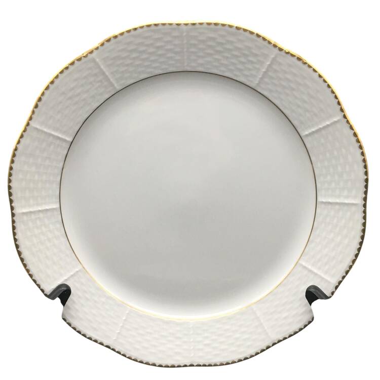 HER26 Dinner Plate