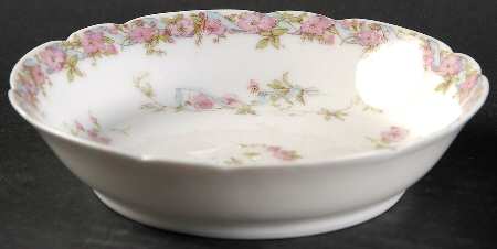 Schleiger 481h Fruit/Dessert (Sauce) Bowl