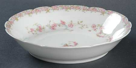 Schleiger 481h Coupe Soup Bowl