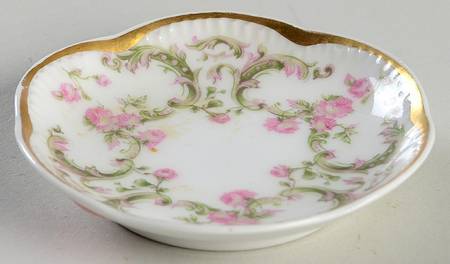 Schleiger 485b Butter Pat