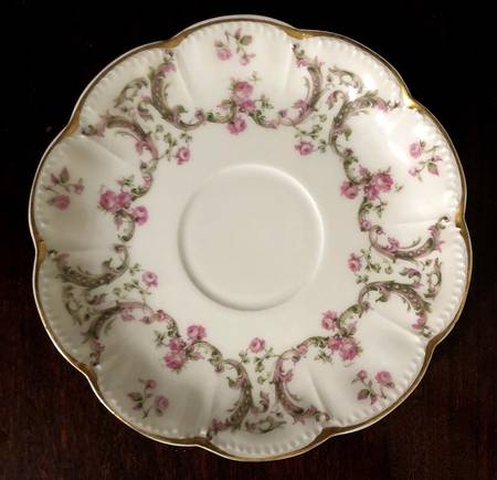 Schleiger 485b Saucer