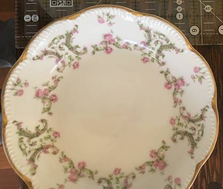 Schleiger 485b Coupe Cereal Bowl