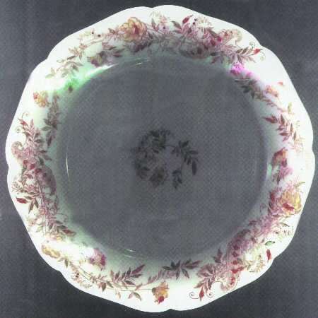 Schleiger 486h by Haviland