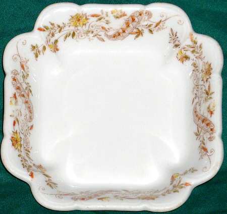 Schleiger 486h Nut Dish