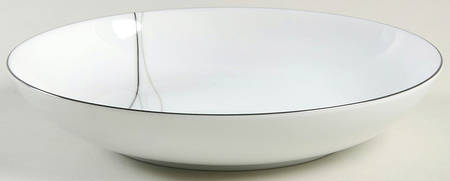 Threads Coupe Soup Bowl